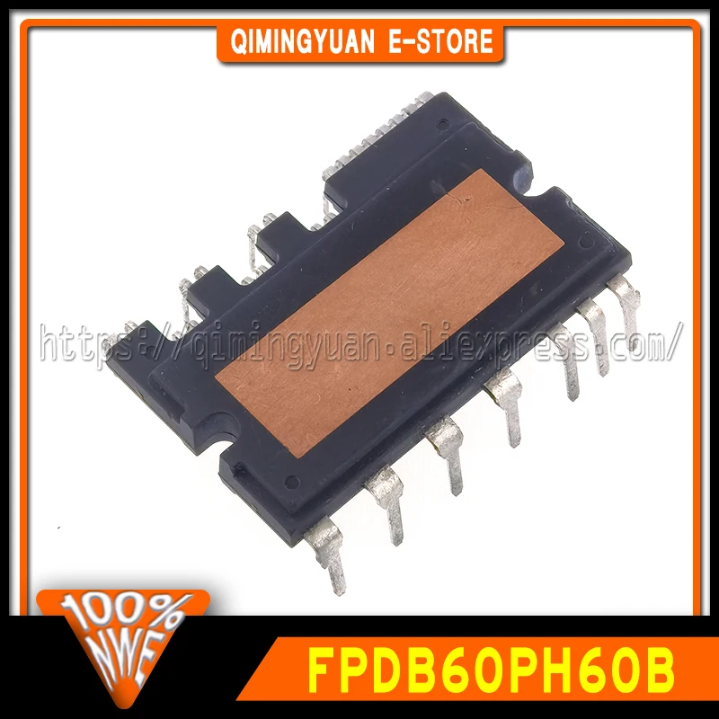 โมดูล FPDB60PH60B ในสต็อก
