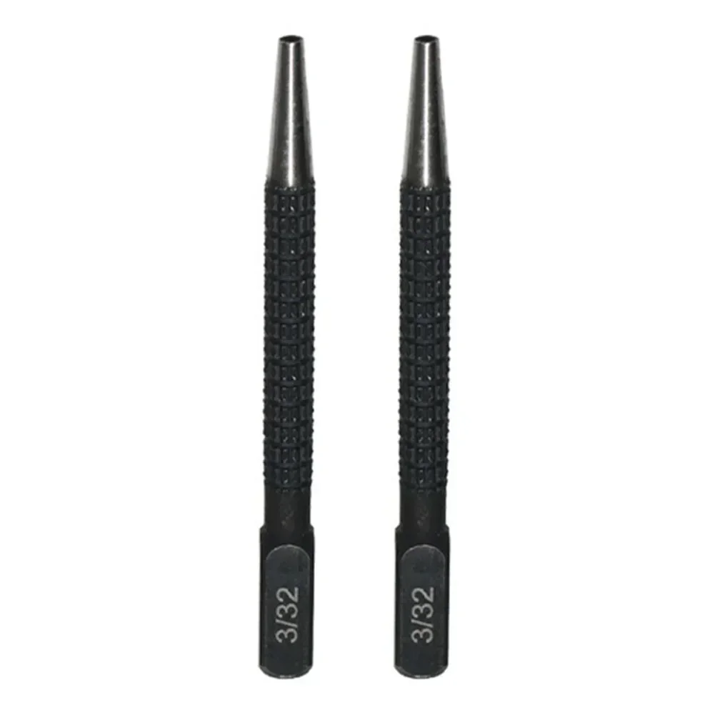 Center Punch Nail Center Punc Portable 1/32 Ceramic Tile Hand Tools Metal Marking Drilling Tools Stainless Steel