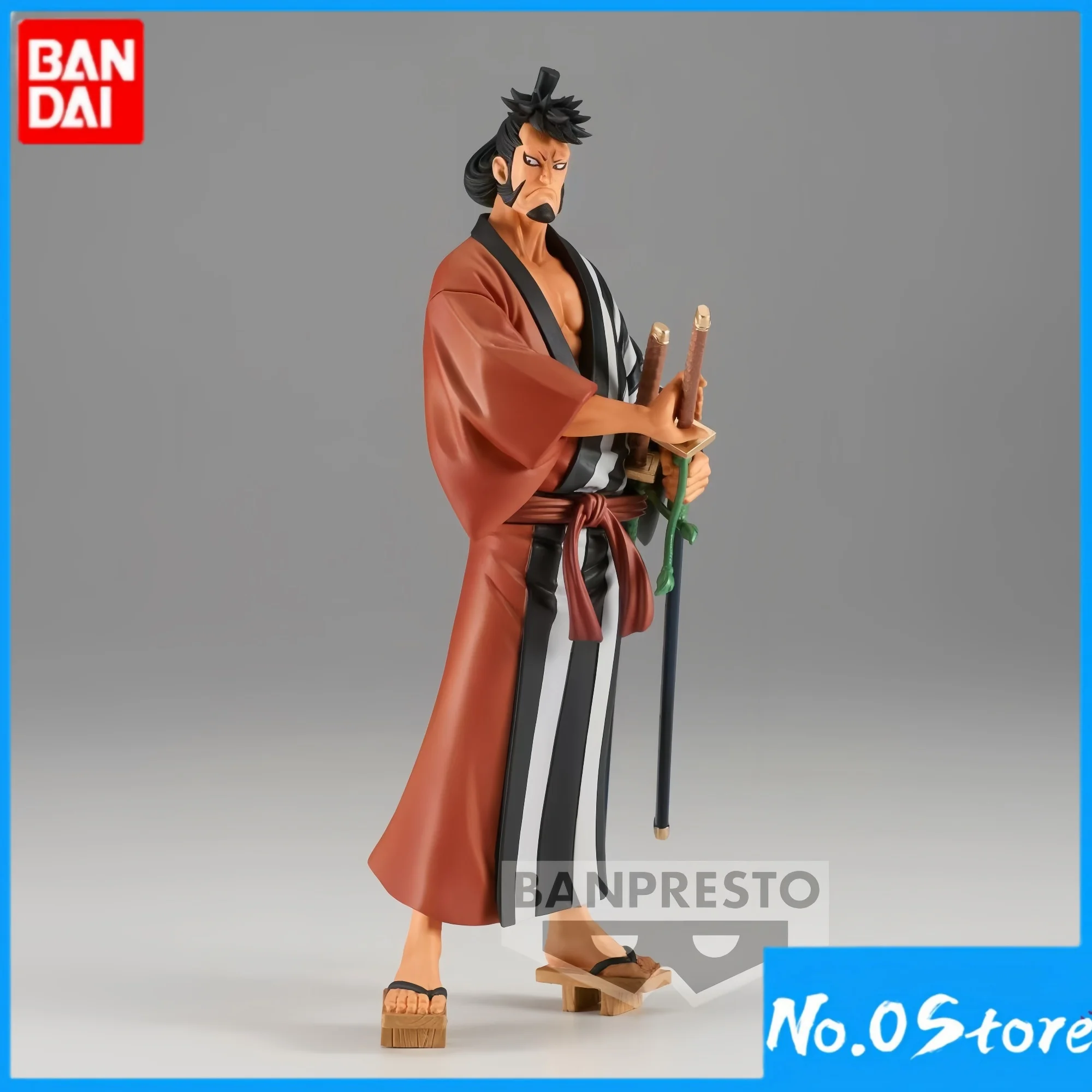 %Genuine Bandai Ban… - image