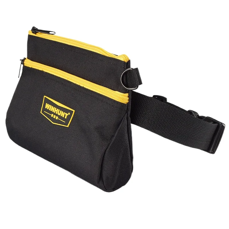 

Используйте меньше наборы инструментов, часто Оксфордский ремонт, поясная сумка для электрика, отвертка, гаечный ключ, рулетка, сумка для хранения инструментов для обслуживания