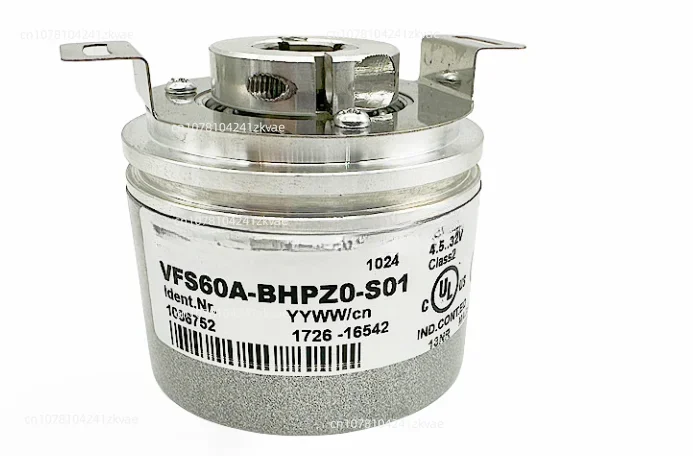 VFS60A-BHPZ0-S01 Photoelectric Rotary Encoder