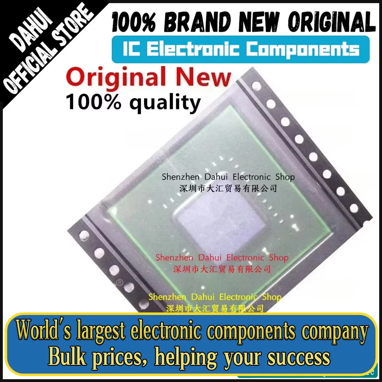 100% Brand New Original N11P-GS-A1 N11P-GE-A1 N11P-GT-A1 N11P-GV-A1 N11P-LP1-A3 N11P-LP2-A3 N11E-GS1-A3 N11E-GE1-A3 BGA in stock