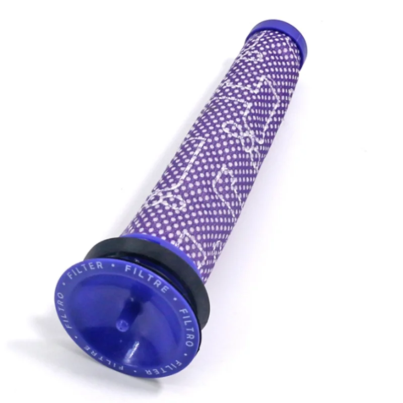 A44F-3PCS أجزاء كأس الغبار المكنسة الكهربائية لواجهة دايسون V6 B ملحقات المكنسة الكهربائية استبدال أجزاء