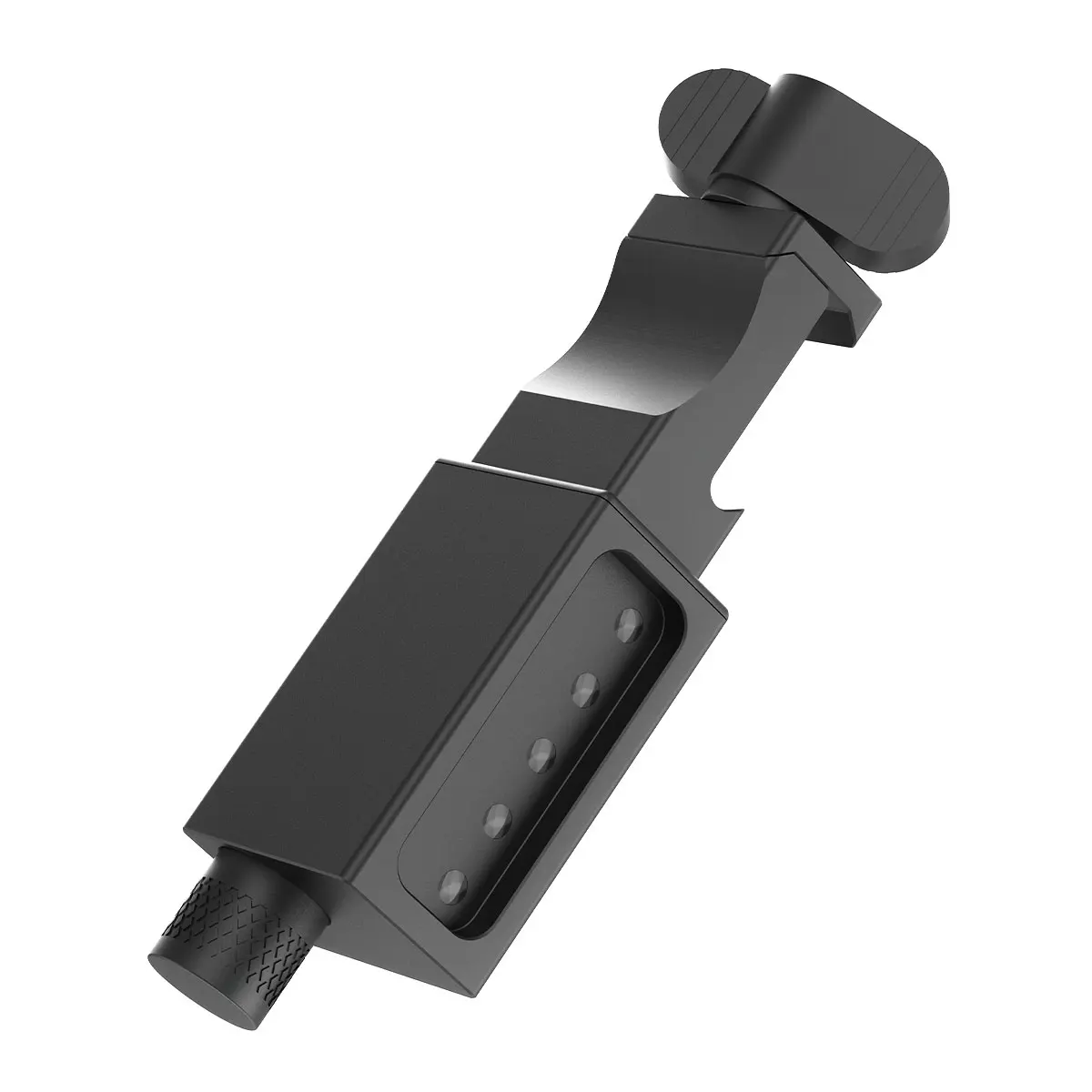 20mm Rail Spirit Level Picatinny 6061 Aluminium,Hold zero Spirit Level