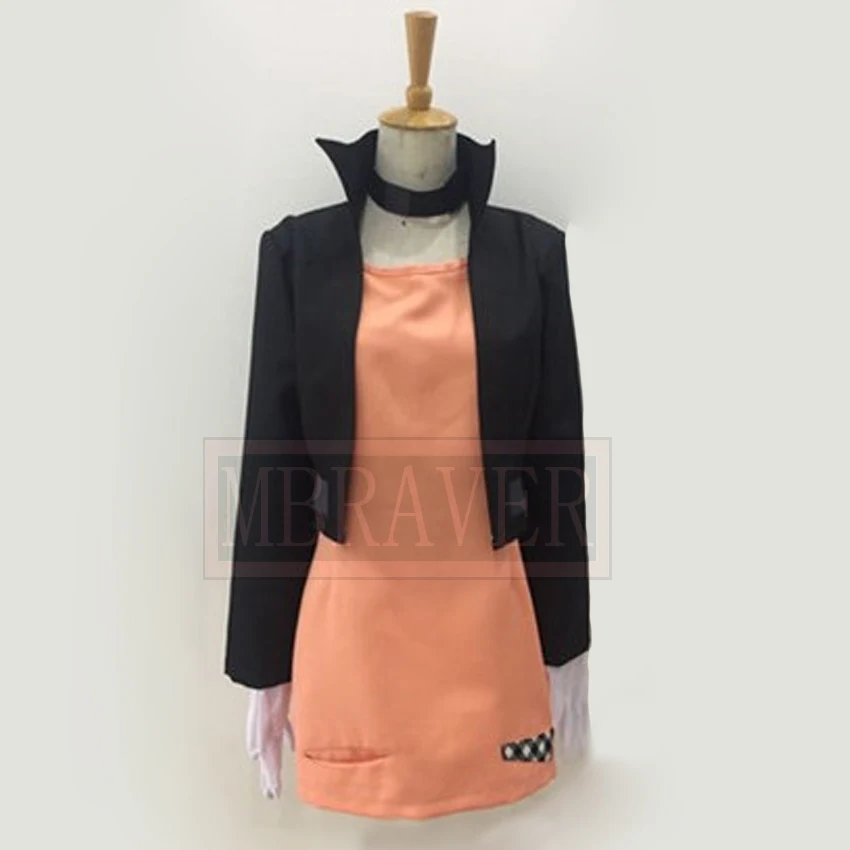 

Kyoka Jiro Cosplay Costume Halloween Party Uniform Custom Made Any Size