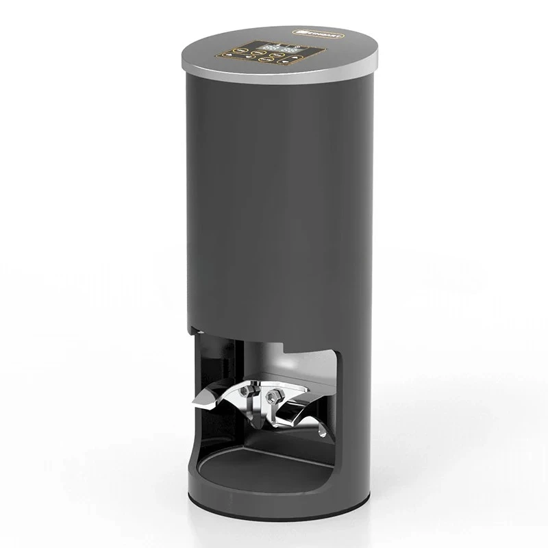 

Интеллектуальный пресс для кофейного порошка 2022, темпер для порошка эспрессо