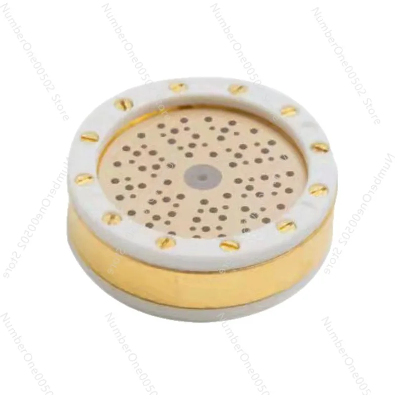 

RK47 Large Diaphragm Capsule Condenser Microphone Capsule Professional Audio Mic Head For Studio Recording