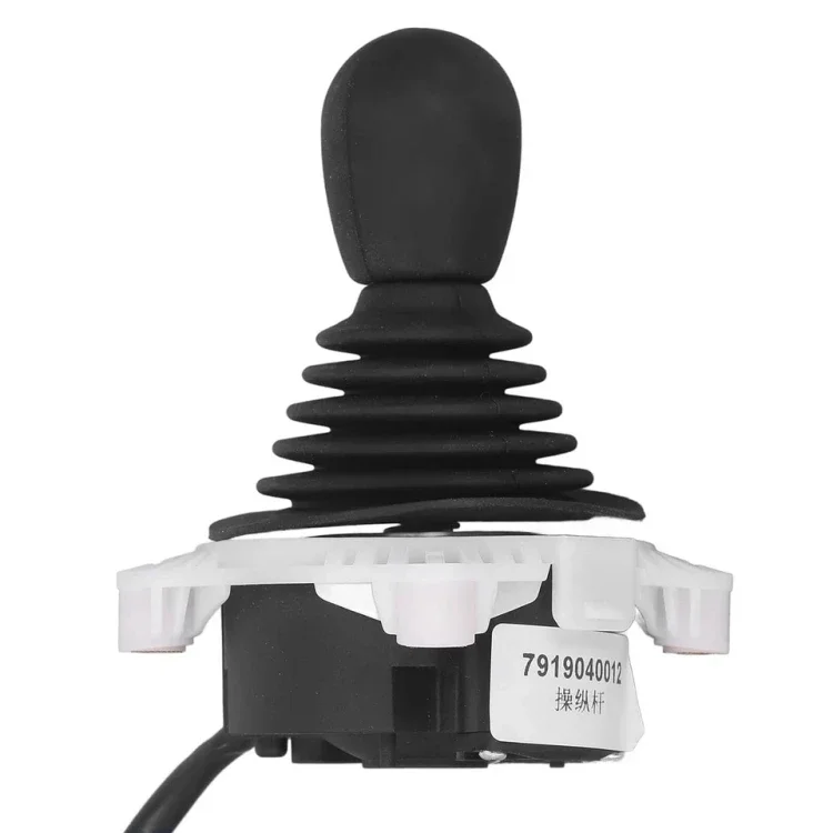 Joystick Controller 7919040012 7919040012L for Engine Forklift