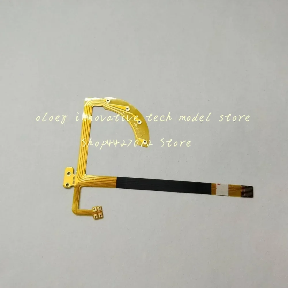 مصراع الكاميرا لكاميرا رقمية DSLR ، جودة فائقة ، فتحة الكابلات المرنة ، كانون 24-70 مللي متر ، 24-70 مللي متر ، 1:2.8 L ، 5 قطعة