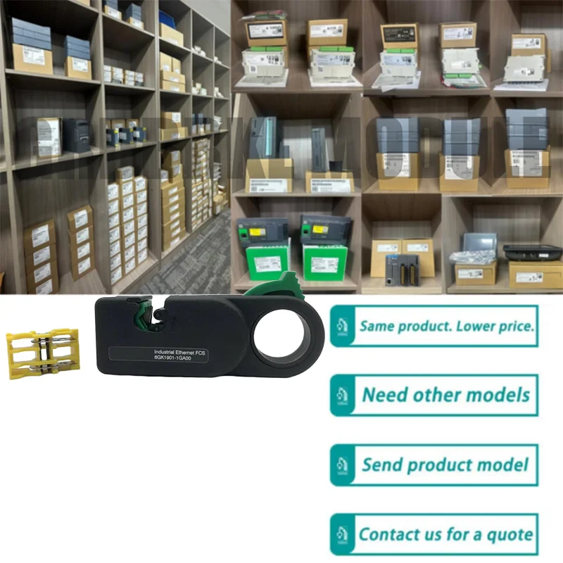 6GK1901-1GA00 Asli Baru