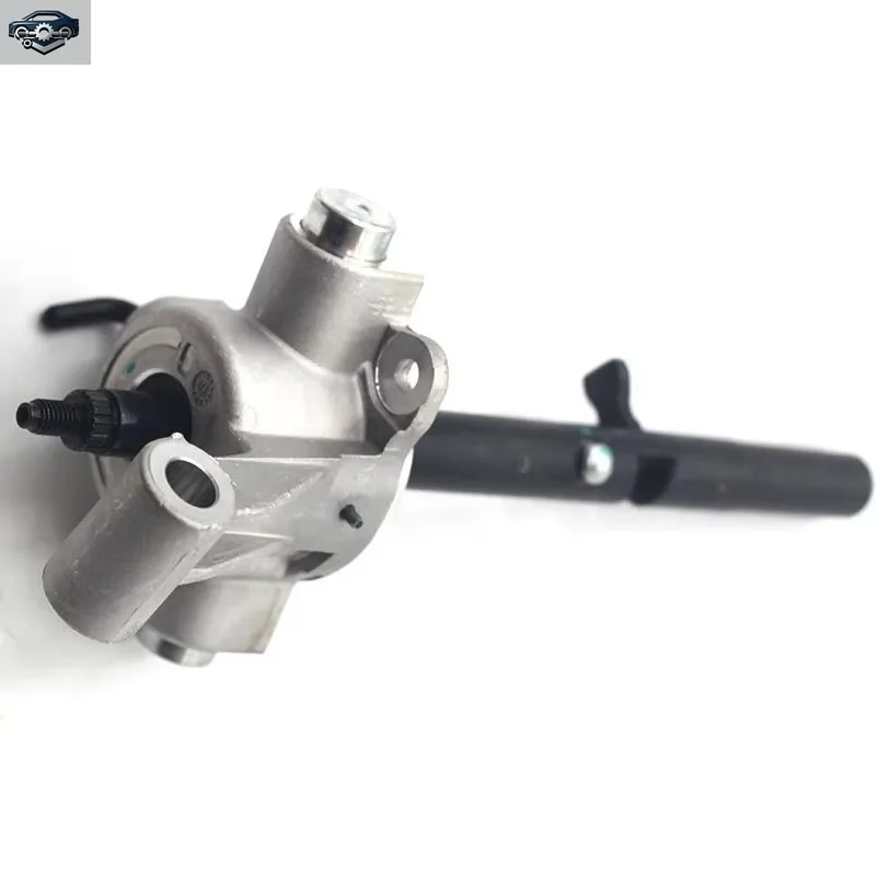 02T301230J 02T301230B Transmission Gear Shifter Shaft for VW Bora Audi A2 Skoda Fabia Cordoba Golf Polo Suran Seat Toledo 00-10
