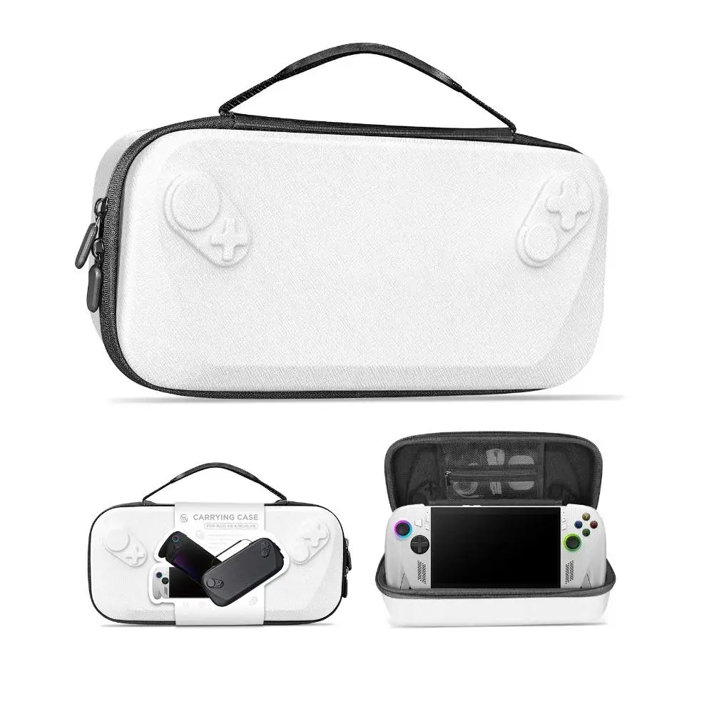 

ROG X box Ally/ROG X box Ally X Universal Handheld Console Storage And Protection Bag Shockproof And Pressure-resistant