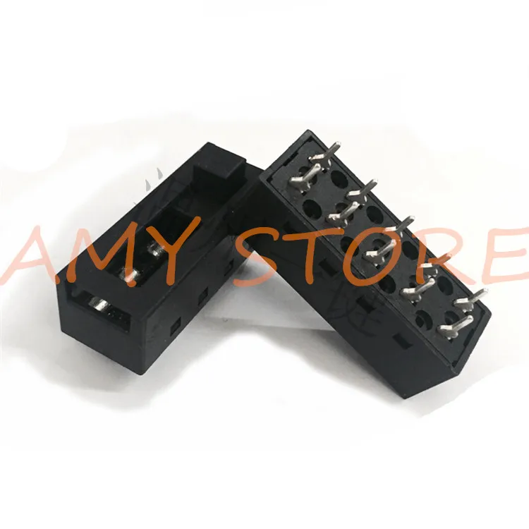 1Pc 8A 250VAC 4 Positions 10 Pins SS-24-2 Hot and Cold Air Cylinder Toggle Slide DIP Switch for Philips Hair Salon Dryer Blower