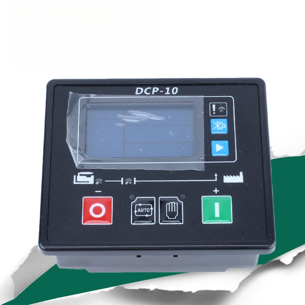 DCP-10 Controller S…