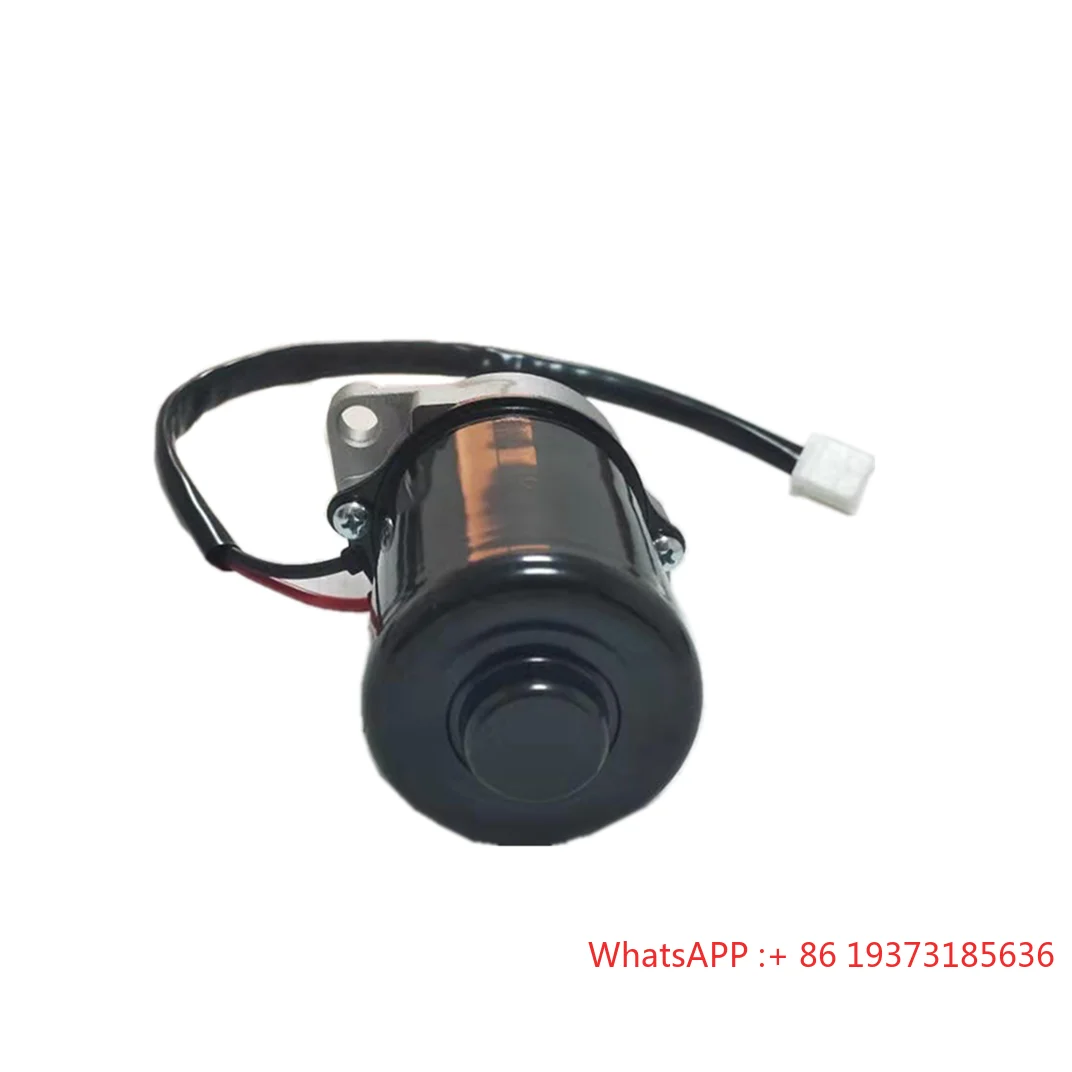 نظام توجيه عمود التوجيه الكهربائي CEPS من النوع العالمي مصنع OEM