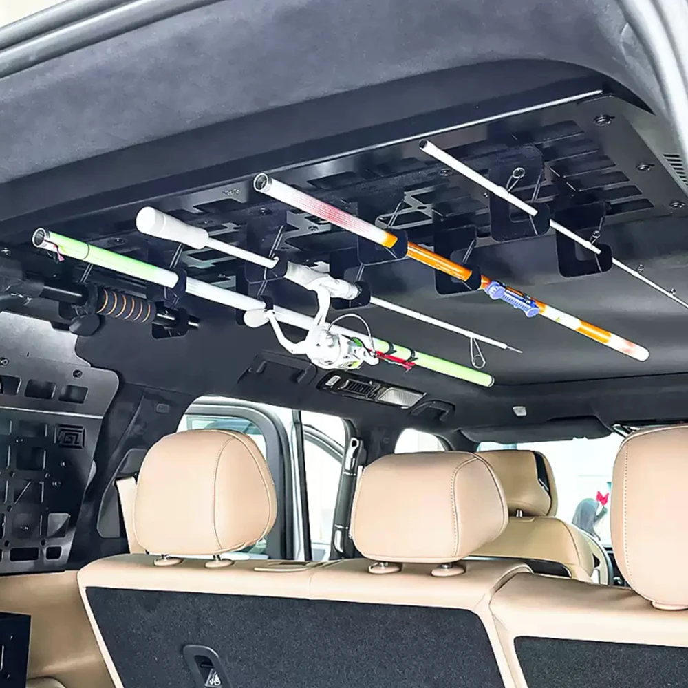 Cgz Trunk Molle Pan…