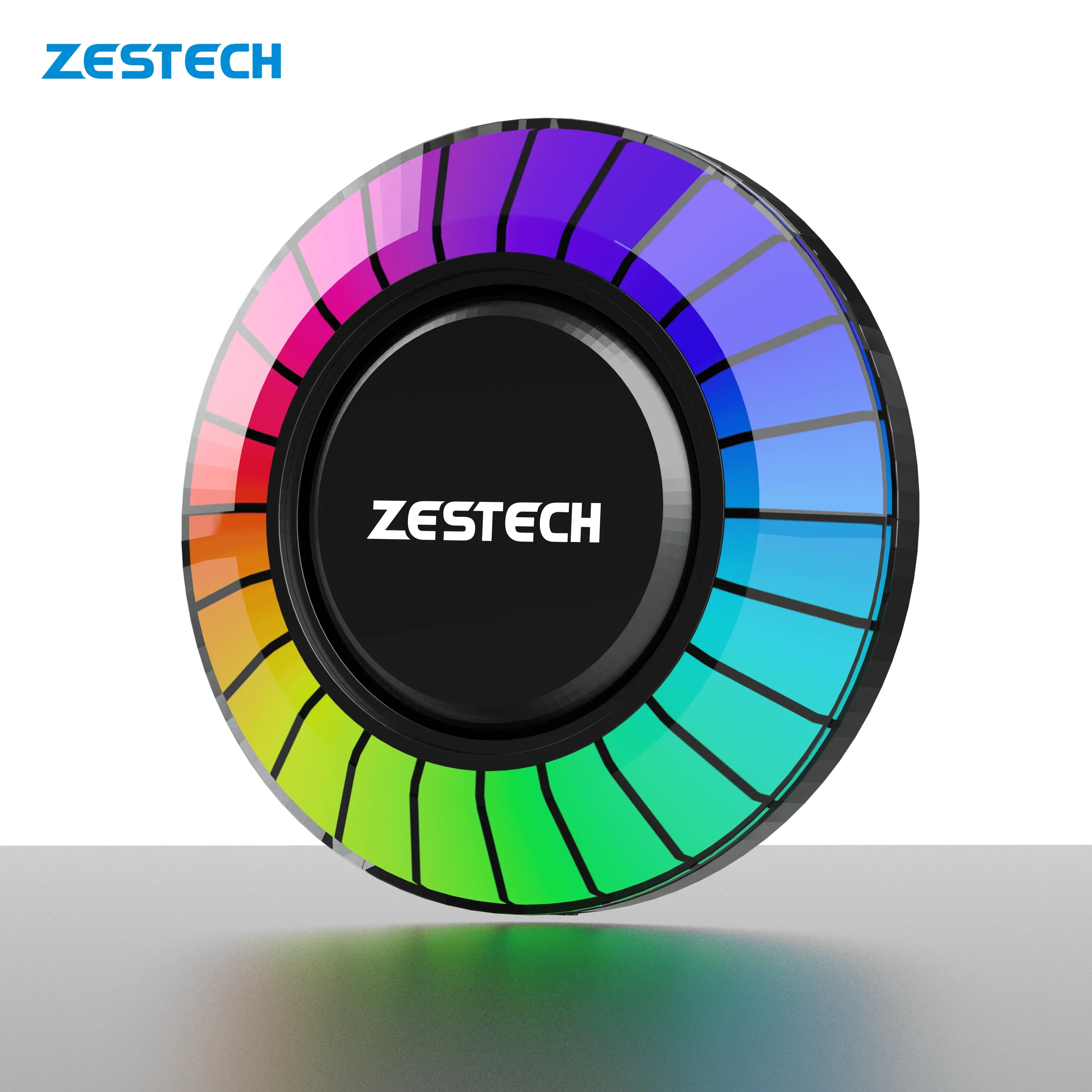 Hot SaleZESTECH Navigation Google Play Wifi Bluetooth Dongle Wired to Wireless Carplay Ai More Android Auto Car Smart Box