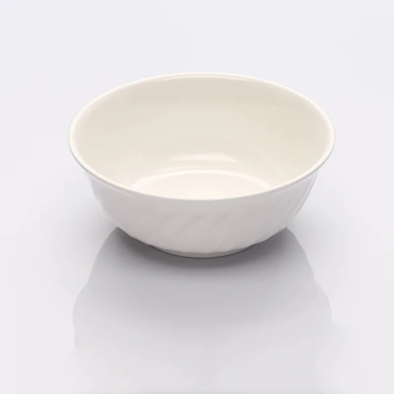 Melamine A5 Tableware, Soup Bowls, Colored Plastic Bowl, Seasoning, Rice Bowl, Spices, KTV Appetizers, Tableware, Anti Drop