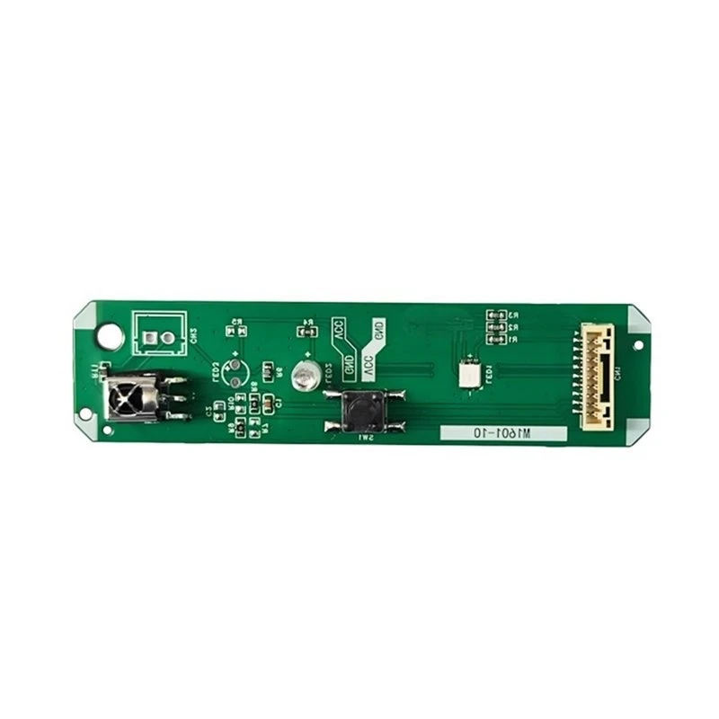 New For Daikin FTK A50AV1H Air Conditioner M1601-10 Receiver PCB Board- AC Indoor Unit Control Sensor