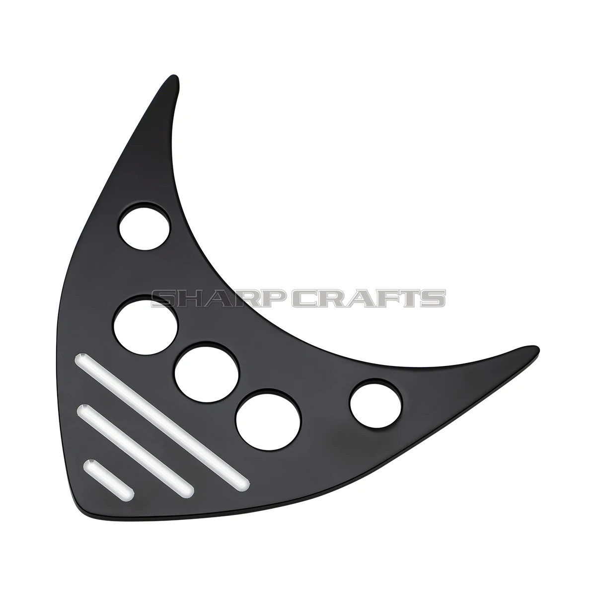 Motorcycle Accessories CNC Dash Plaque Cover Dashboard Decoration For Kawasaki Vulcan 900 Custom Classic LT VN VN900 All Year view 5