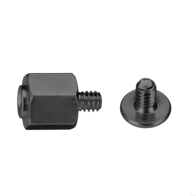 

2025 New Hand Tool Mounting Kits Stand Off Screw Nut for for M.2 Motherboard