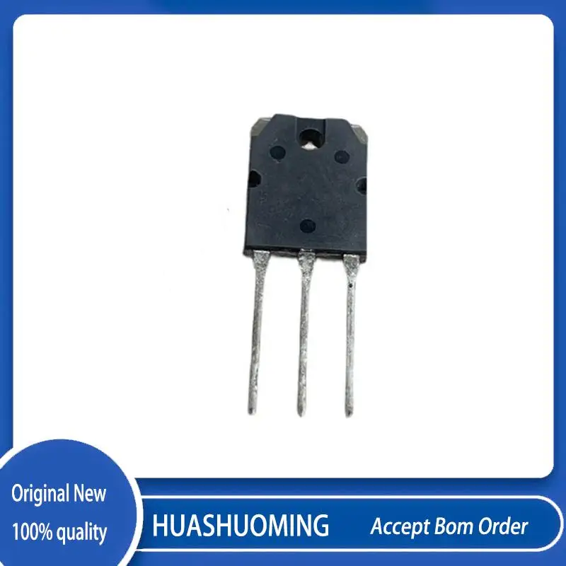 1PCS/LOT  TO-3P SUP75N06-08  TO-220 60V 75A   A1633  2SA1633  C4278  2SC4278    