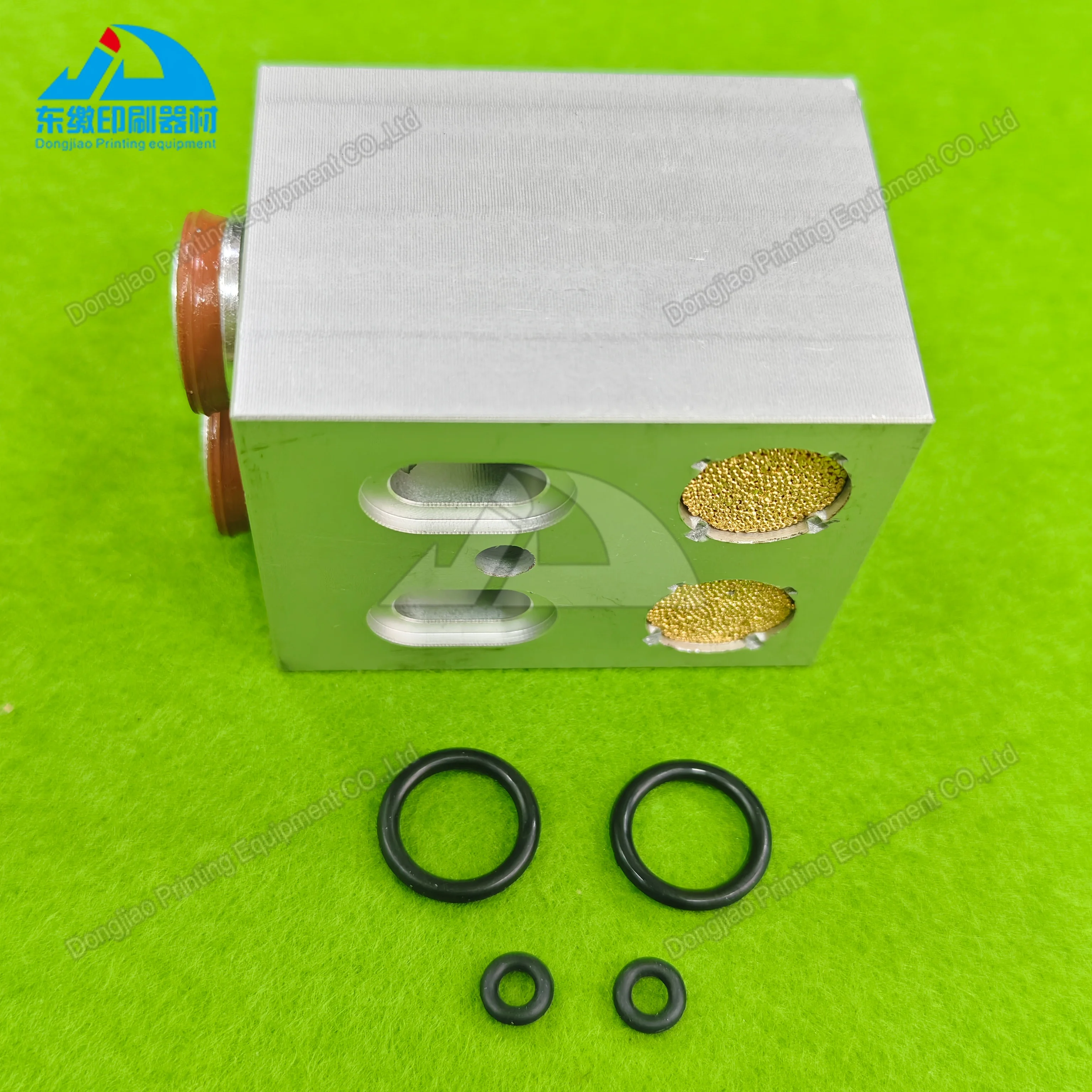 solenoid-valve-2625455-for-man-roland-printing-machinery-spare-parts-solenoid-valve-2625455