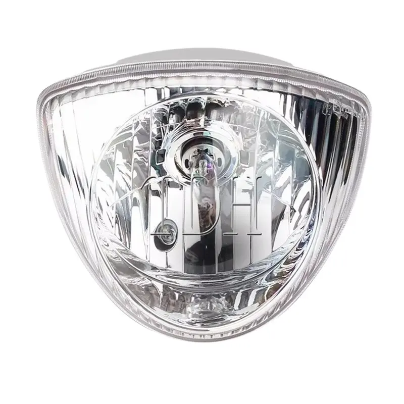 A57E-For Piaggio FLY 50 2T 4T 100 4T 125 4T Euro 3 150 4T Euro 3 Liberty 50 125 Headlamp Headlight Scooter High Low Replace