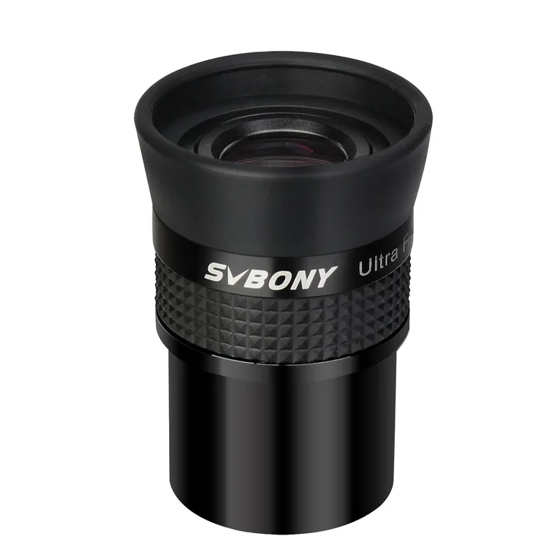SVBONY 1.25InchUF10mmUltra-flat eyepiece with multi-layer coating, astronomical telescope accessory eyepiece