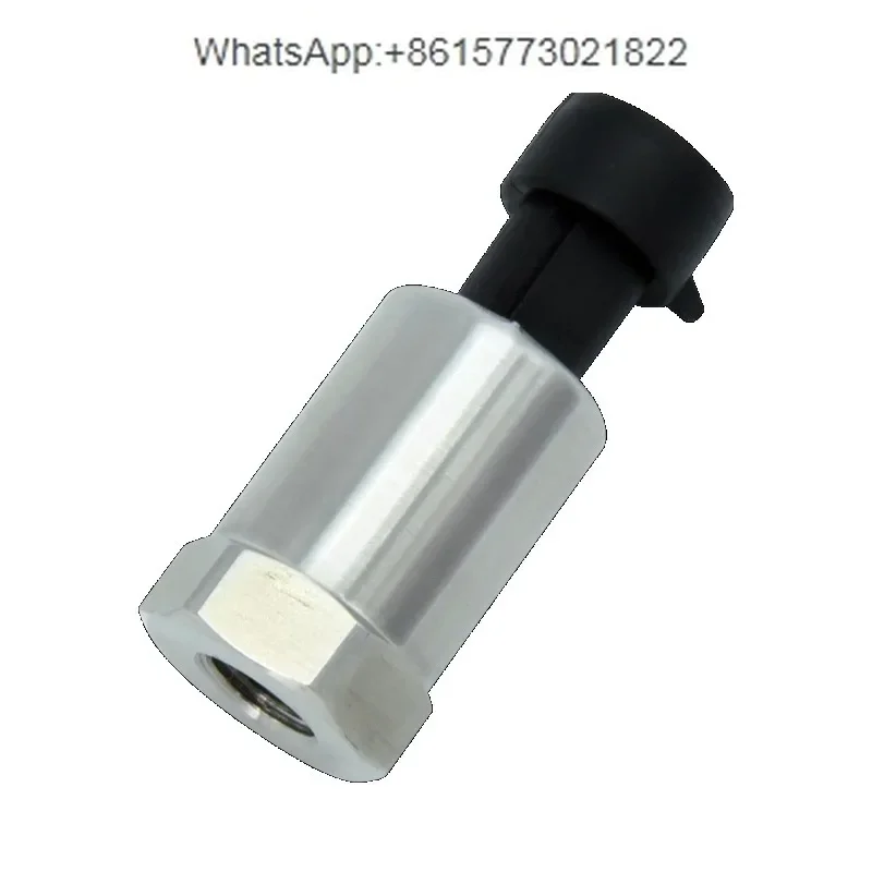 Air conditioning refrigeration TP3060 pressure sensor -1-15BAR 7/16 internal thread -1-20bar 4-20mA