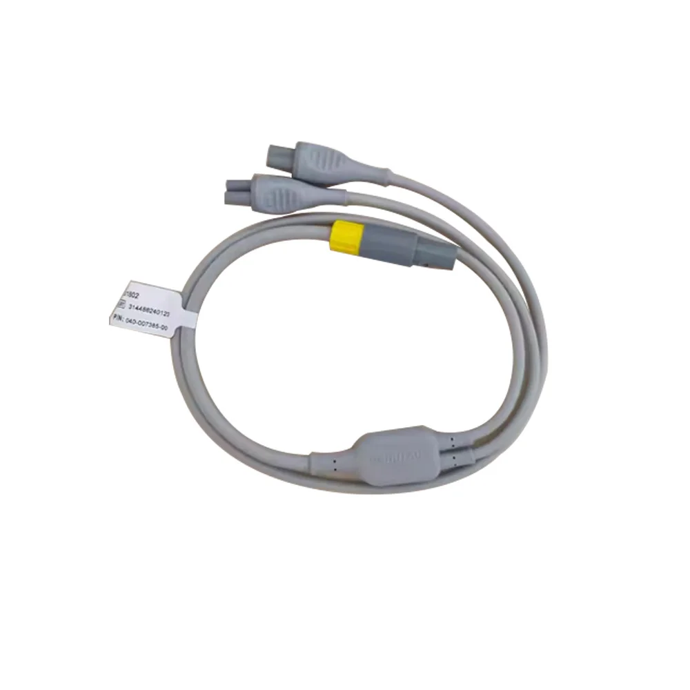 Mindray HU900 Humidifier with Dual-Head Heating Wire HU1802 040-007385-00