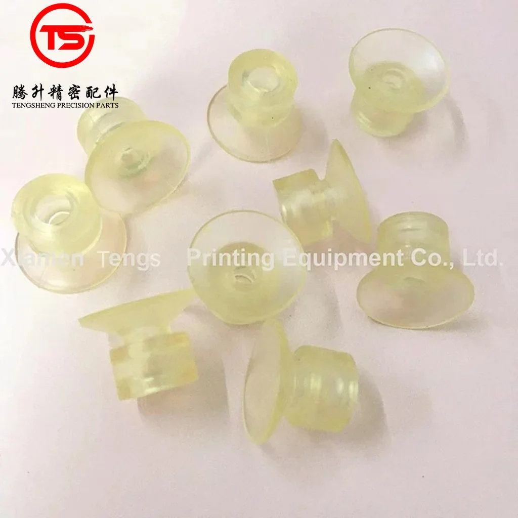 100 Pieces  ST300.1 Polyurethane material 20x14x5mm