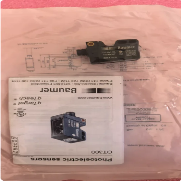 

1 шт. новый Ot300gl-glzzj72n 11240057 новый оригинальный точечный Plc