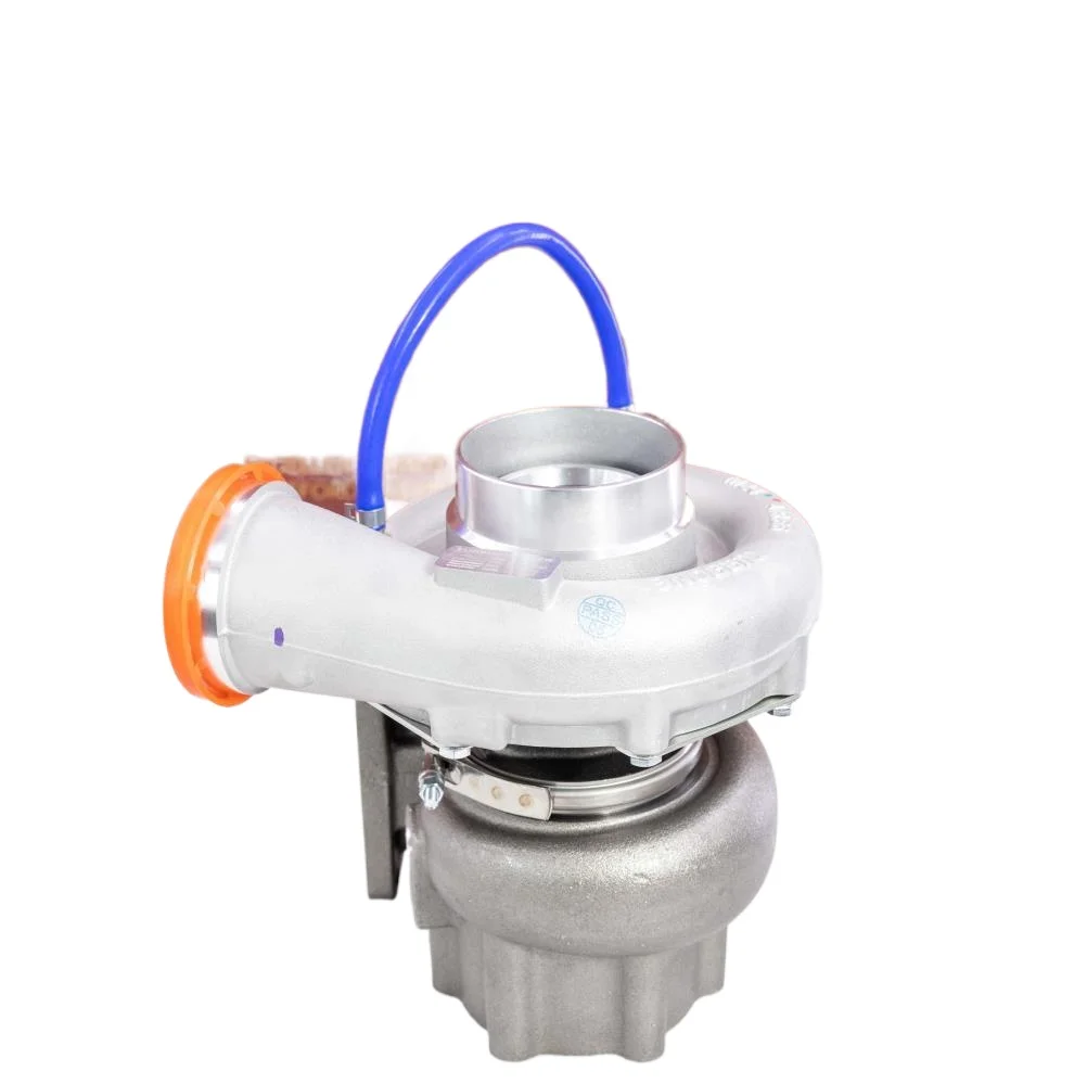 

2674A108 New Turbocharger for Perkins T4.4 and JCB 3CX 4CX 5CX Backhoe Excavator Engine Parts