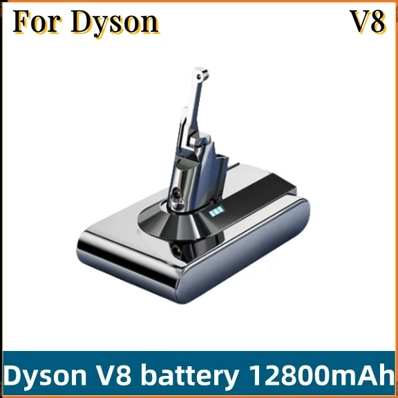 Batterie de remplacement pour aspirateur Dyson V8 Absolute, YH5, 100% Nouveau