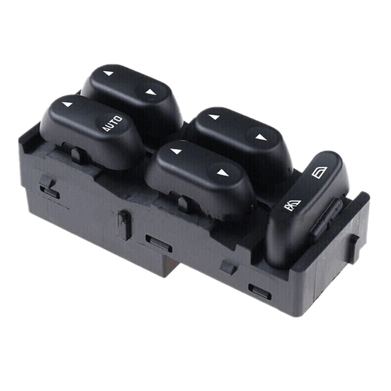 Auto Electric Power Lifter Window Switch Button For Ford Crown Victoria Ford Excursion 2002-2005 Ford Explorer 2003 1L2Z14529BA