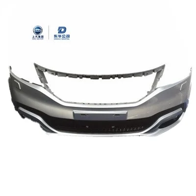 Hot Sale SAIC Original Auto Spare Parts Rear MG HS Front Bumper for MG Cars All Models