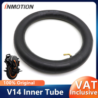 Original Inner Tube for Inmotion V14-50S V14-50GB Electric Unicycle V14 Self Balancing Scooter 3.00-12 Inflatable Inner tyre