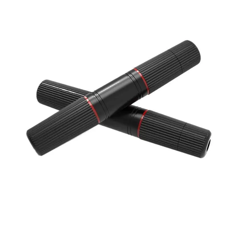 1Pcs Ethernet Network Straight-through Waterproof IP67 Header RJ45 Docking Connector Outdoor Broadband Network Cable Extender