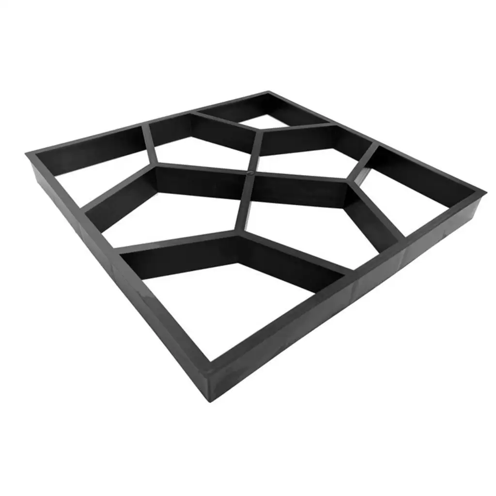 Walk Path Maker Stepping Stone Paver,Paving Pavement Concrete Molding,Pathmate Stone Molding,for Patio