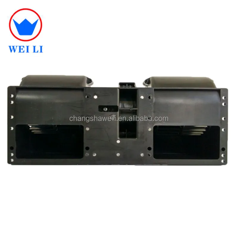 Aftermarket Spare Parts 54-00584-02 24V Bus air Conditioning Evaporator Blower for Sutrak