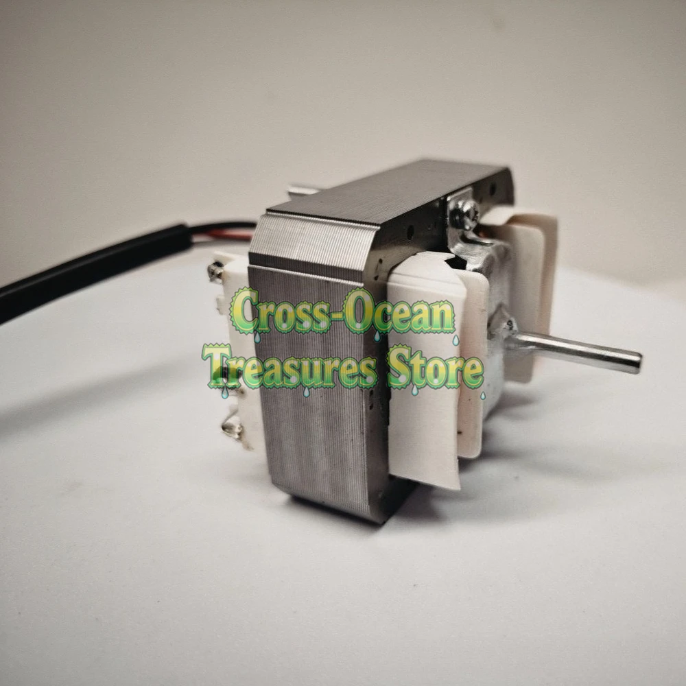 

Вытяжка крышка печи двигатель ультратонкий YJF6825 CCW универсальный YJF6822