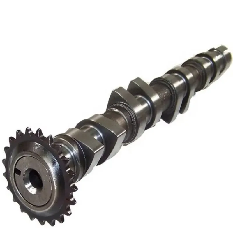 

Каменный вал распредвала для B5 1.8T