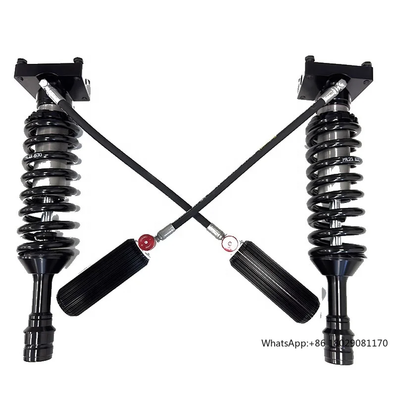 2.25 SHOX factory high performance offroad/4x4/overland/racing shocks/shox 2 inches lift for J GRAND CHEROKEE WK