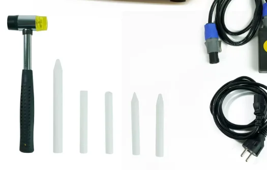 Damage-Free Paint Electromagnetic Induction Surface Depression Instant Repair Instrument - Vehicle Dents Repair