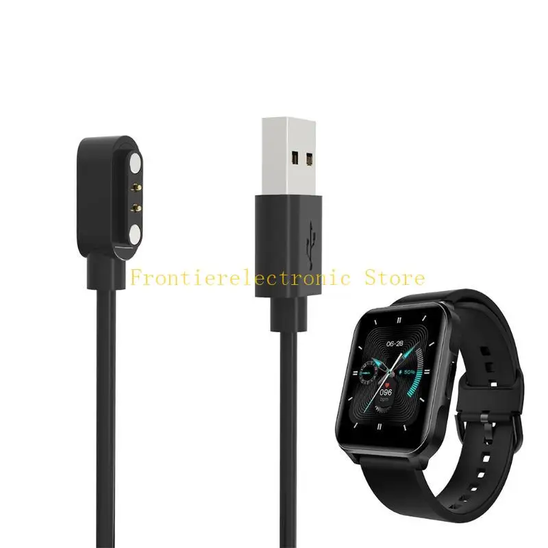G8DB Replacement USB Charging Data Cable Watch Adapter