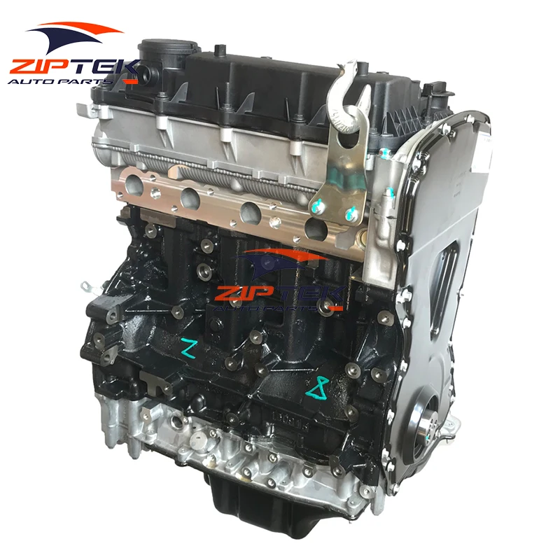 Motor Diésel ZSD-420 2.0 TDCi Duratorq para Ford Transit Cargo Van, Mondeo Mk3, Jaguar X-Type