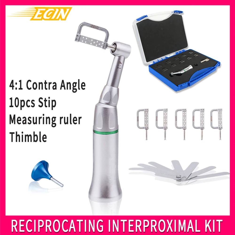 Dental 4:1 Contra A…