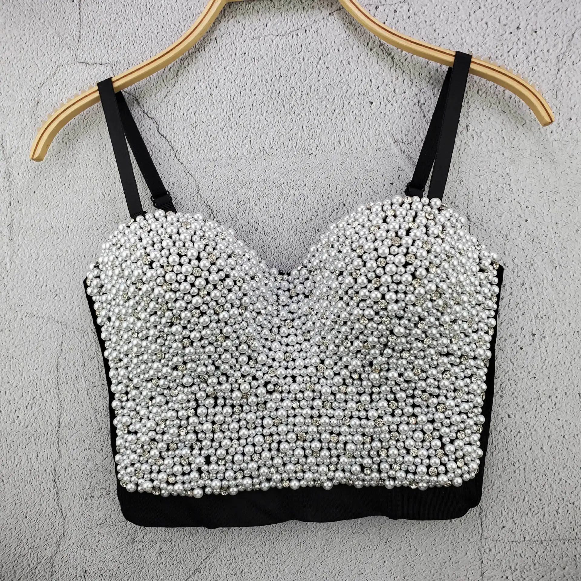 J75 Dropship Bellissimi reggiseni per ragazze Top a tubo da donna Dolce memoria Sport estivi Corsetto corto, piccolo gilet a canotta