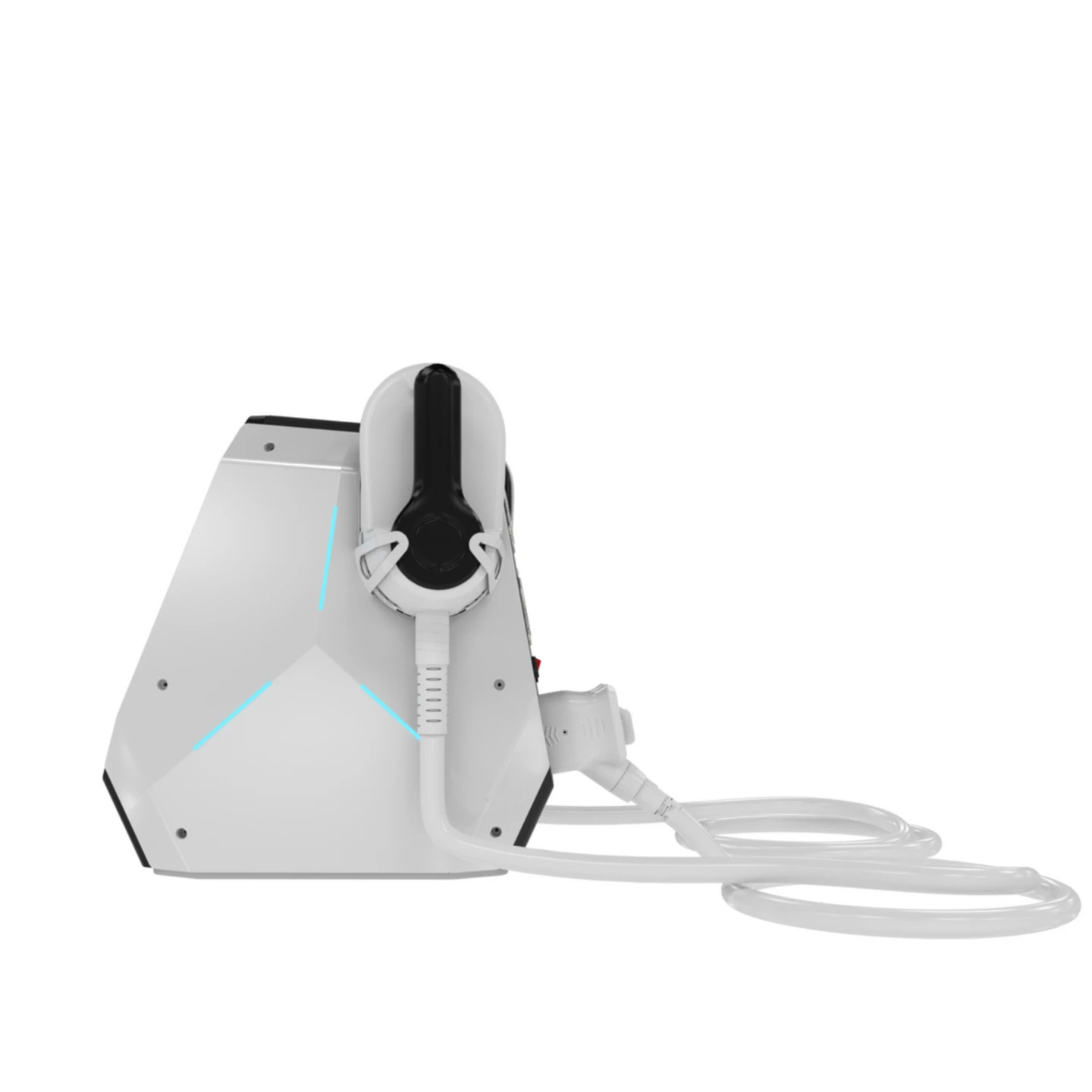 Portable HIEMT Body Slimming Machine Muscle Training Pelvic Floor Toner Postpartum Recovery Butt Lift Full Body Contouring newCE - view 4